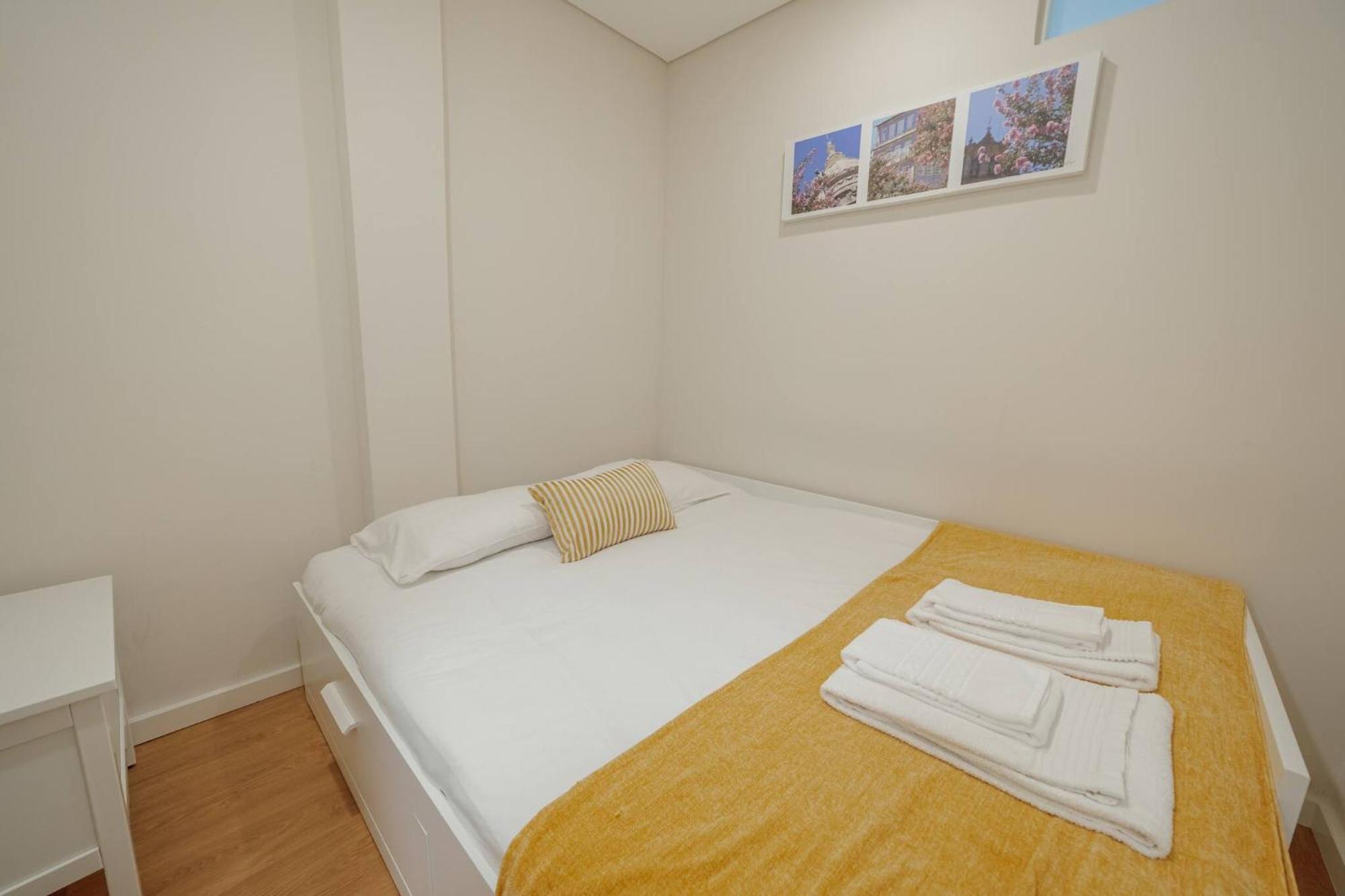 Morro Garden Apartment By Hosty ヴィラ・ノヴァ・デ・ガイア エクステリア 写真